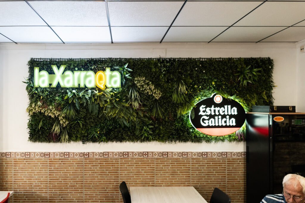 letras luminosas led rotulos luminosos