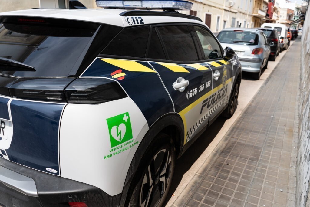 rotulación de vehiculos en Aielo de Malferit Impacta